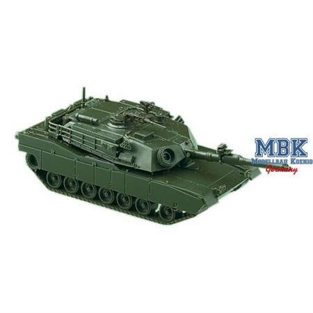 Abrams M1A1/M1A2