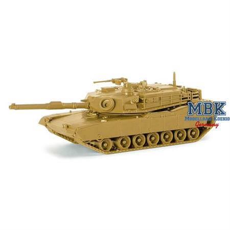 Abrams M1A1/M1A2