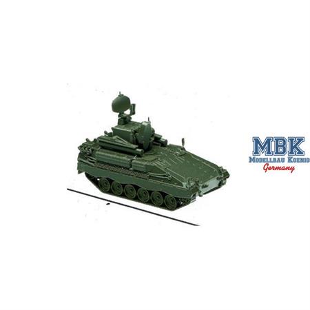 Flakpanzer Roland