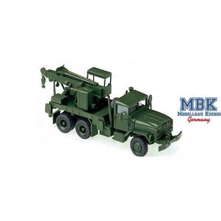 Kranwagen M936 A1