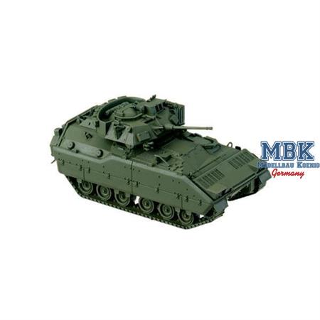 Schützenpanzer M2A1/M3A1 \"Bradley\"