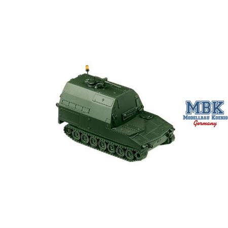 Munitionstransporter M992