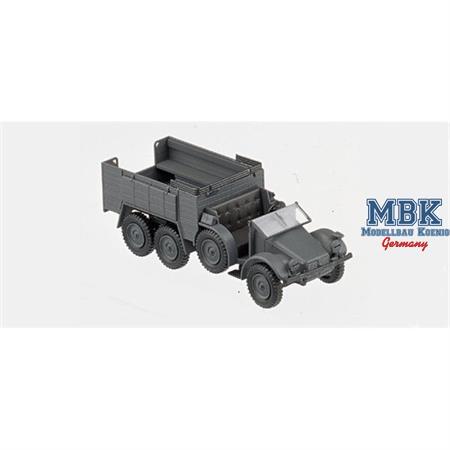 Krupp L2H 43/143 \"Protze\"