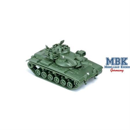 Panzer M60 A2