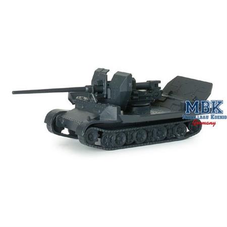 Flak 8,8cm auf SFL