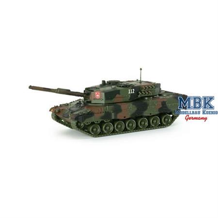 Leopard 2 A4 Spanien