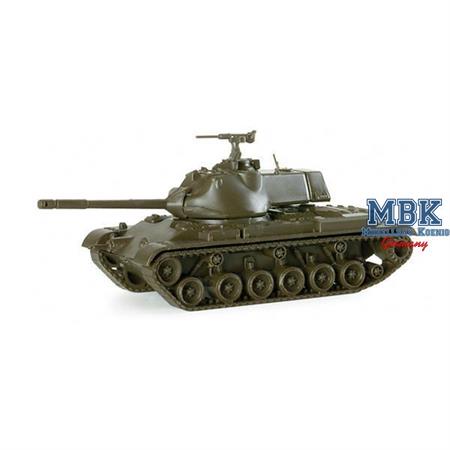 Kampfpanzer M47 \"Patton\"