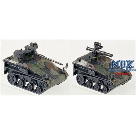 Wiesel TOW + Mk20