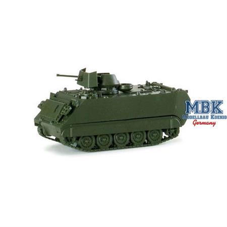 MTW M113A3 ACAV US
