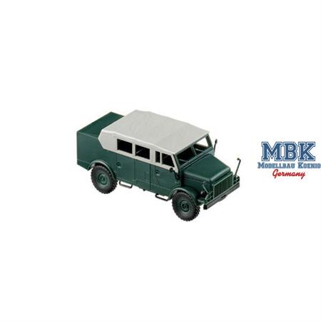 Borgward BGS