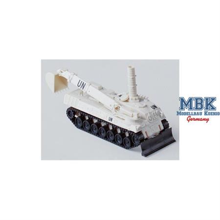 Pionierpanzer Dachs UN