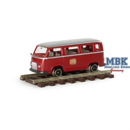 Ford FK 1000 der DB