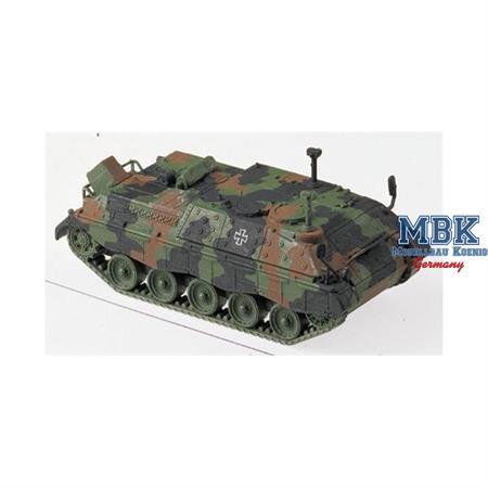 Raketenjagdpanzer Jaguar 2