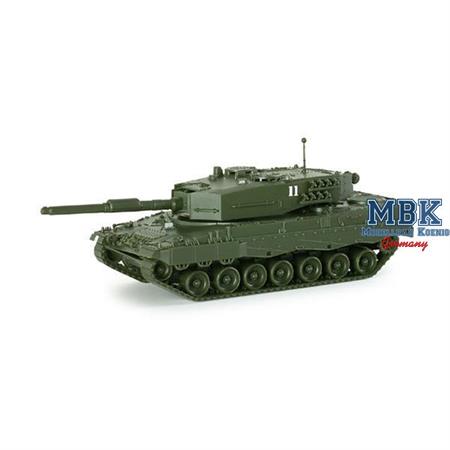 Panzer 87 Schweizer Armee