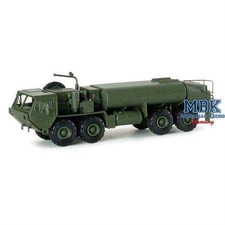 Oskosh Tanker