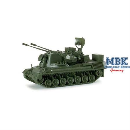 Flak Panzer Gepard 1A2