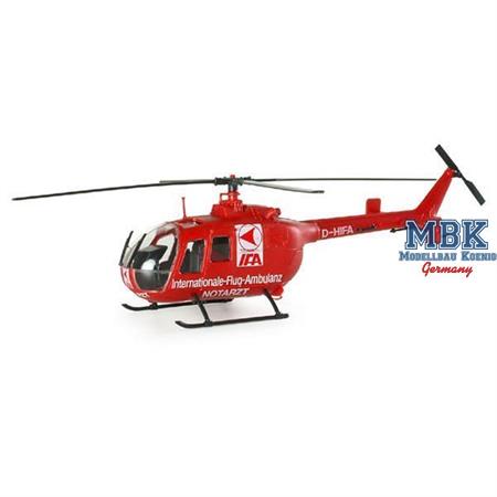 BO-105 \"IFA\"