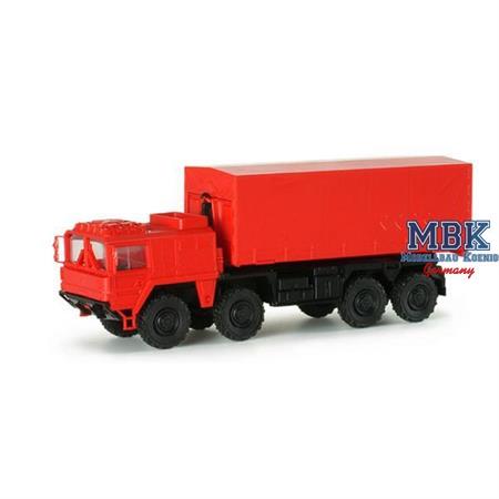 MAN \"Multi\" Feuerwehr