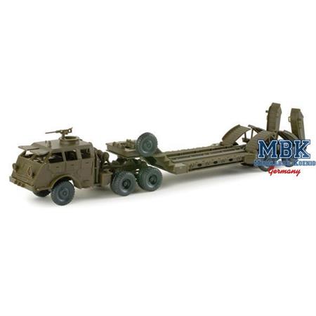 M26 US Panzertransporter