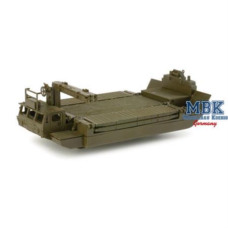 M2 Fähre Alligator
