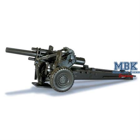 Feldhaubitze M114, 155mm