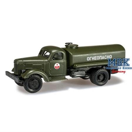 ZIL 164 Benzintank-LKW Sowjetarmee "CA"