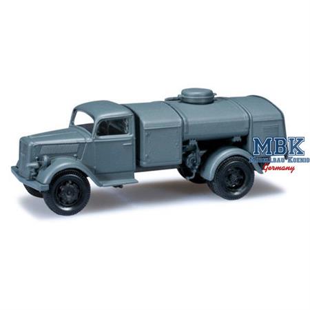 Opel Blitz Benzintank-LKW