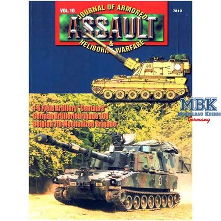 Assault #10