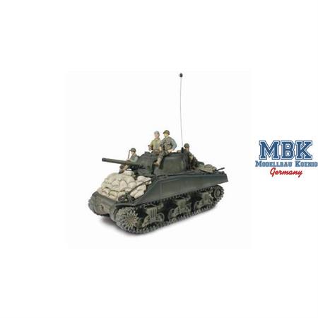 U.S. M4A3 Sherman - Normandy