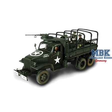 GMC 2,5t Transport-LKW 1:32