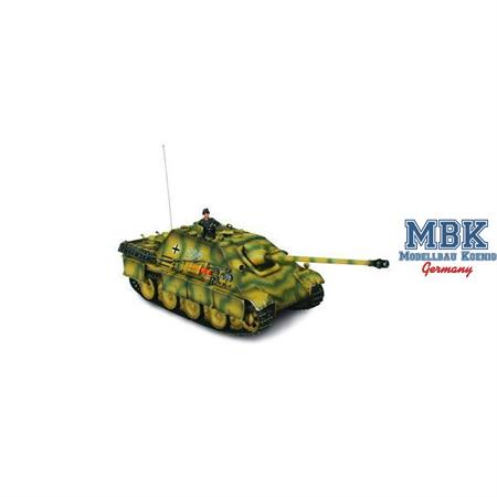 German Jagdpanther-Battle of Germany
