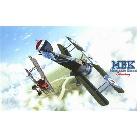 Sopwith F.1 Camel RNAS