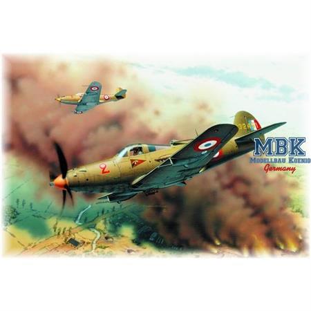 P-39 Q Airacobra - Profi Pack