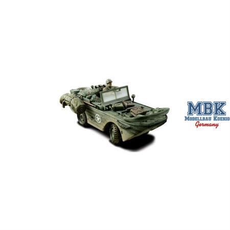 U.S. Amphibian GP-Normandy