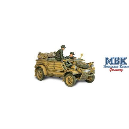 German Kubelwagen Type 82