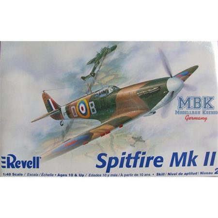 Spitfire Mk.II