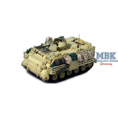 U.S. M113 Armoured Personnel