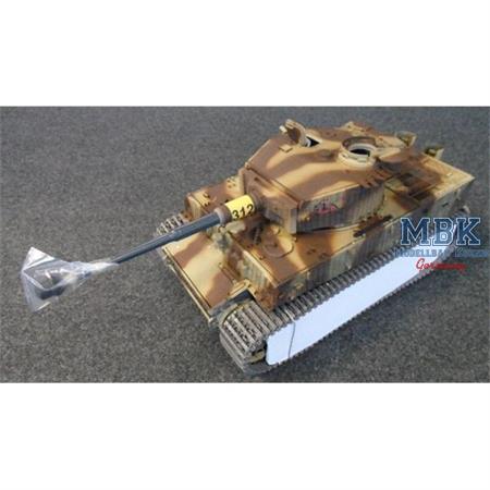 Deutscher Tiger I 1:16