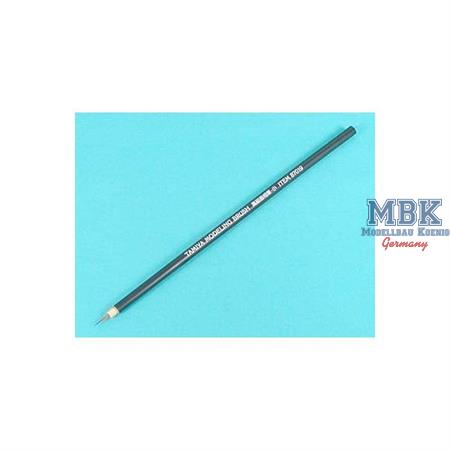 Tamiya High Grade Pinsel, Punkt, dünn