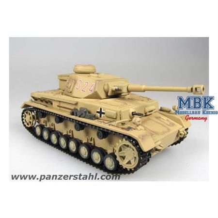 Panzer IV IV Ausf.G - 7.Pz.Div. 1943