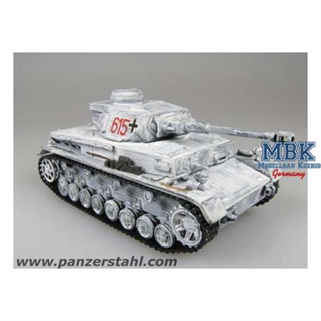 Panzer IV Ausf.G - LAH Kharkov 1943