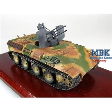 Flakpanther D sPzJgAbt.653 ~ Panzerstahl exclusive
