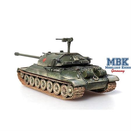 IS-7 ~ Panzerstahl exclusive