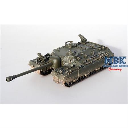 US superheavy Tank T28 ~ Panzerstahl exclusive