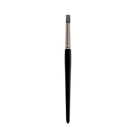 RubberEdge Brush 2 FlatEdge