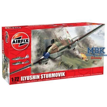 Ilyushin Sturmovik