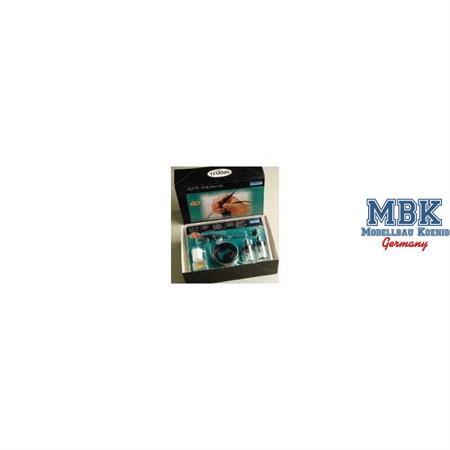 AZTEK A2705 Airbrush Set