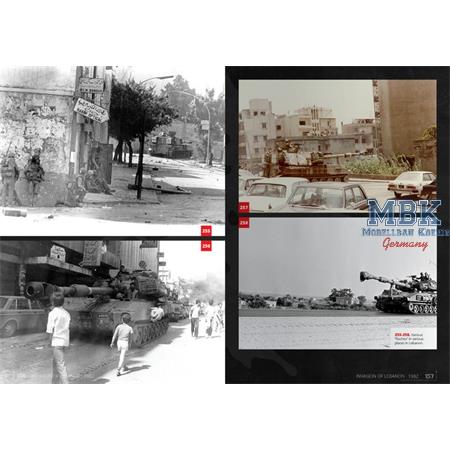 1982 – INVASION OF LEBANON (SAMER KASSIS)