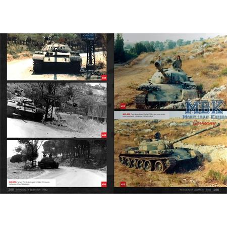 1982 – INVASION OF LEBANON (SAMER KASSIS)