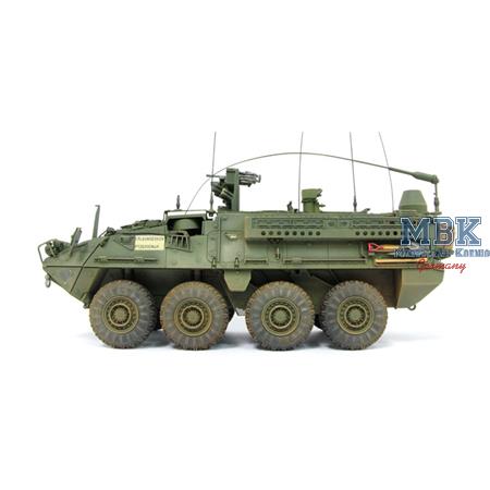 M1130 Stryker Command Vehicle CV/TACP